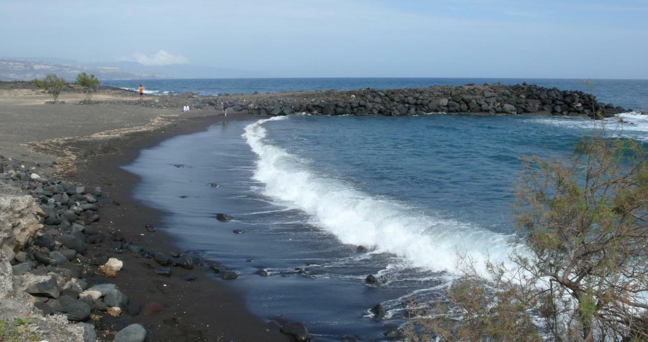 Naturaleza Viva El Socorro Extérieur photo